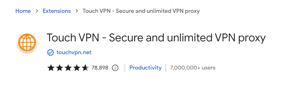 VPN for Bard AI